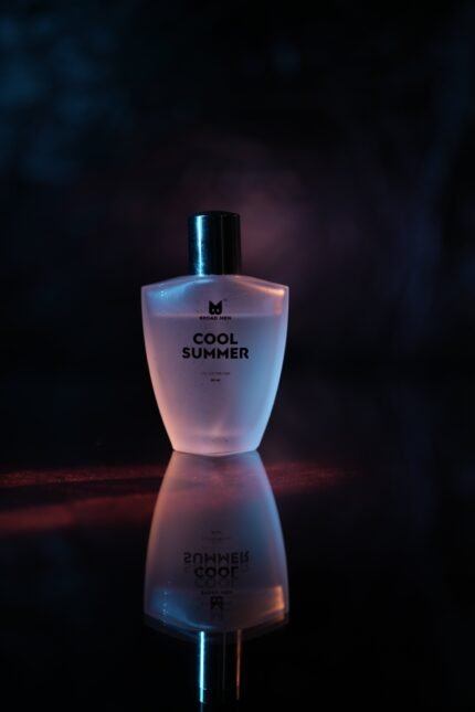 Cool Summer